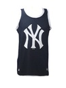 Camiseta 47 MLB NY Yankees Neg