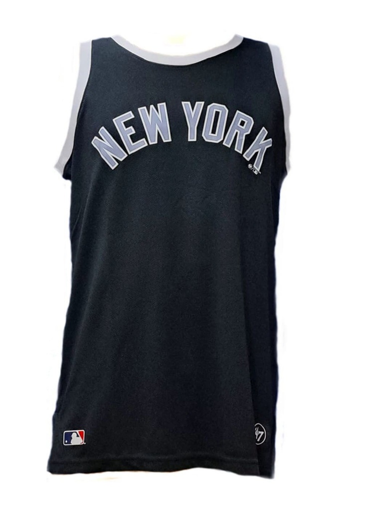 Camiseta 47 MLB NY Yankees