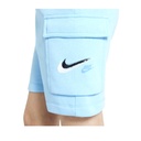 Short Cargo Infantil Nike