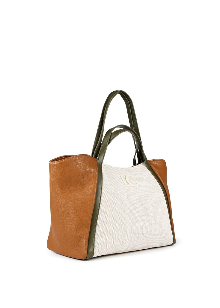 Bolso Lola Casademunt Shopper Cr