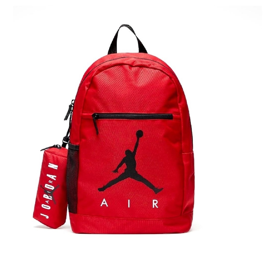 Mochila Jan Air Jordan Rj 9B05