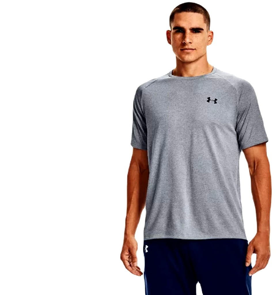 Camiseta Under Armour Tech 2.0 036 Gr