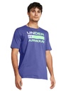 Camiseta Under Armour Issue Word 582 Mv