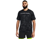 Camiseta Under Armour ABC Camo 698 Ng