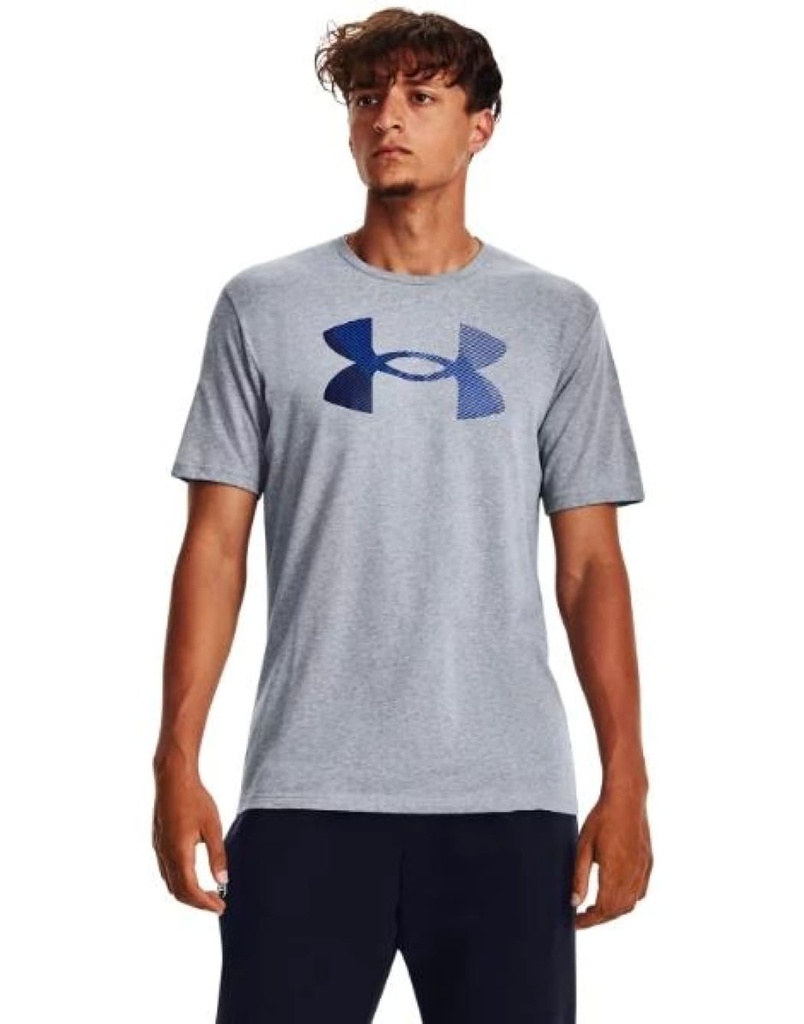 Camiseta Under Armour Fill 451 Gr