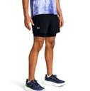 Short Under Armour Launch 5" 640 Ng