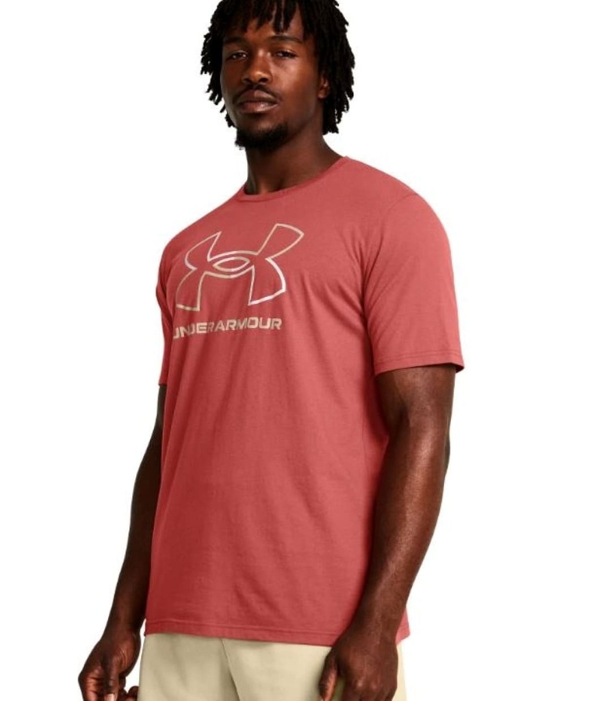 Camiseta Under Foundation 915 Rs