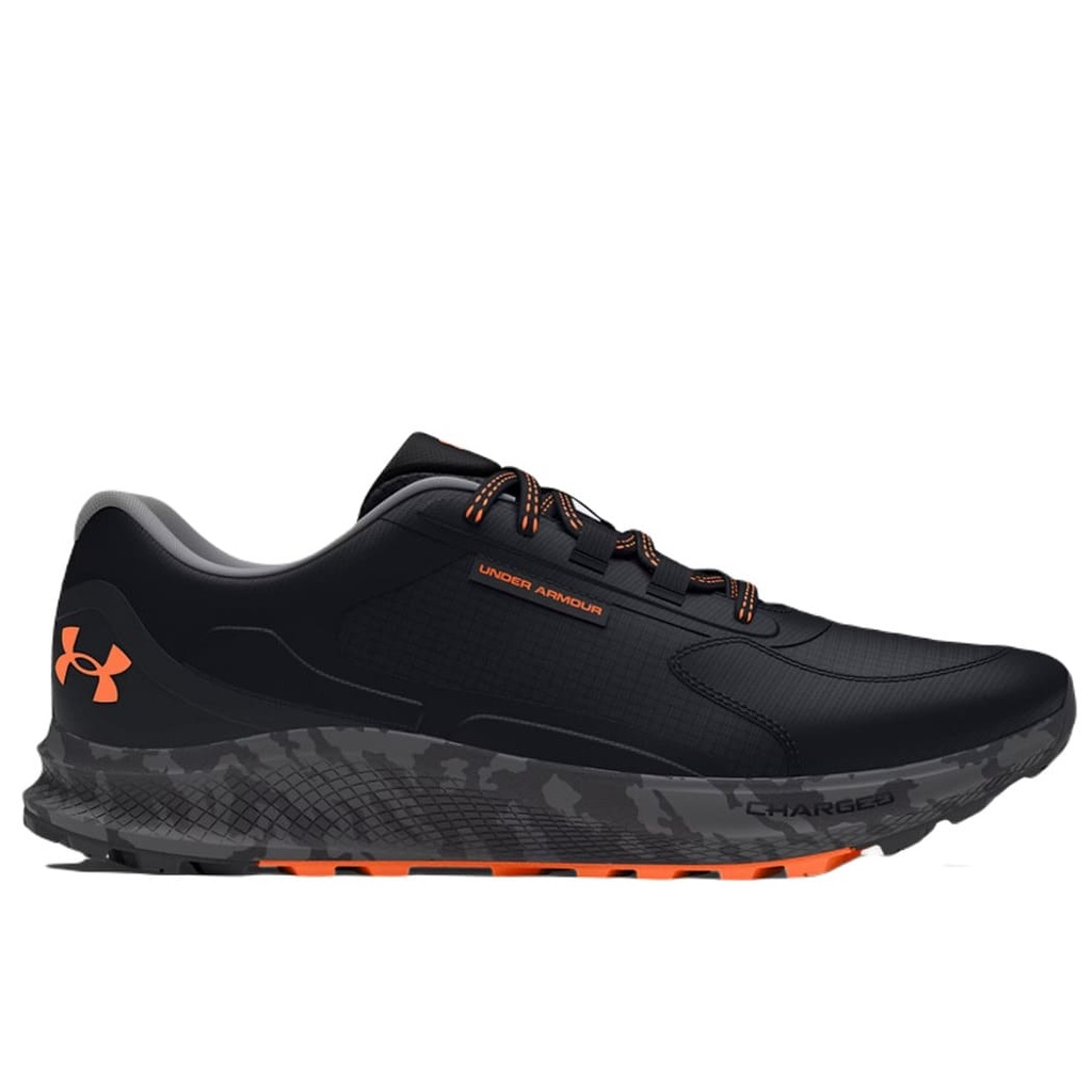 Zapatillas Trail Bandit UA 8371 Ng