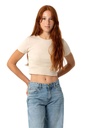 Camiseta Crop Tiffosi 967 Bg