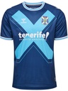 Camiseta CD Tenerife Cross Bc