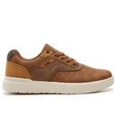 Zapato Casual Lois Camel