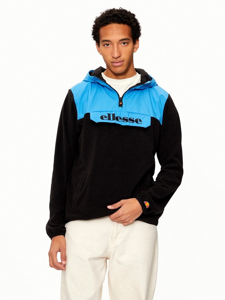 Cubasquero Hossu Ellesse