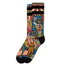 Calcentines Circus American Socks