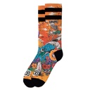 Calcentines Hawaii American Socks