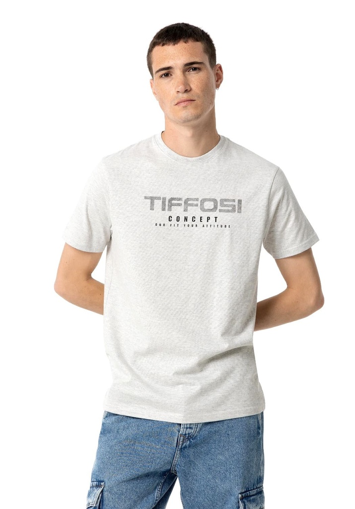 Camiseta Barret Tiffosi 173