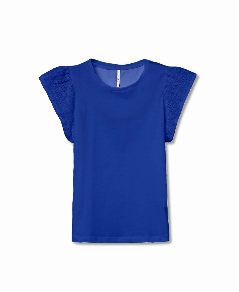 Camiseta Graciosa_2 Tiffosi Az