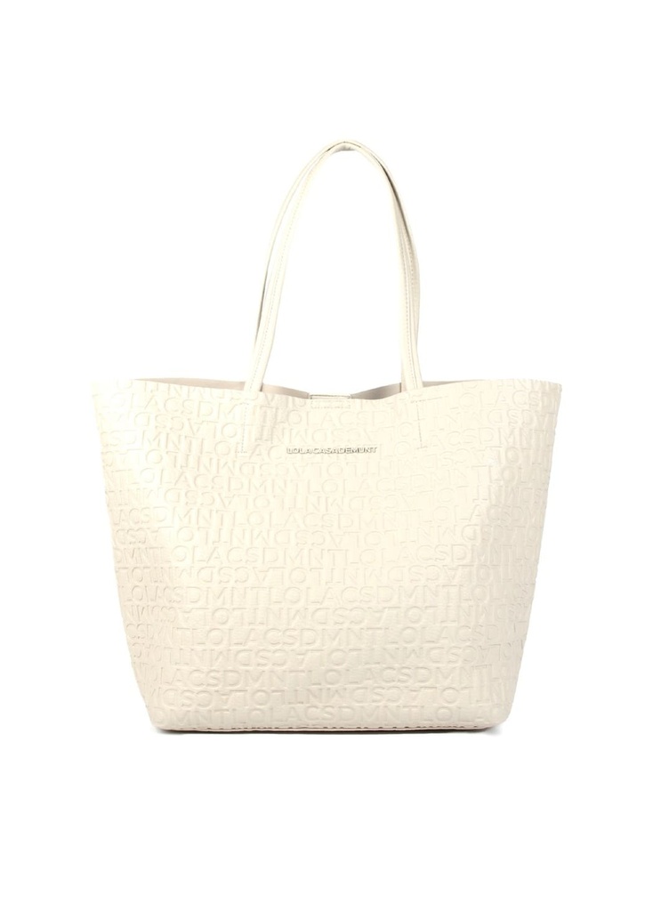 Shopper Monograma LC 001