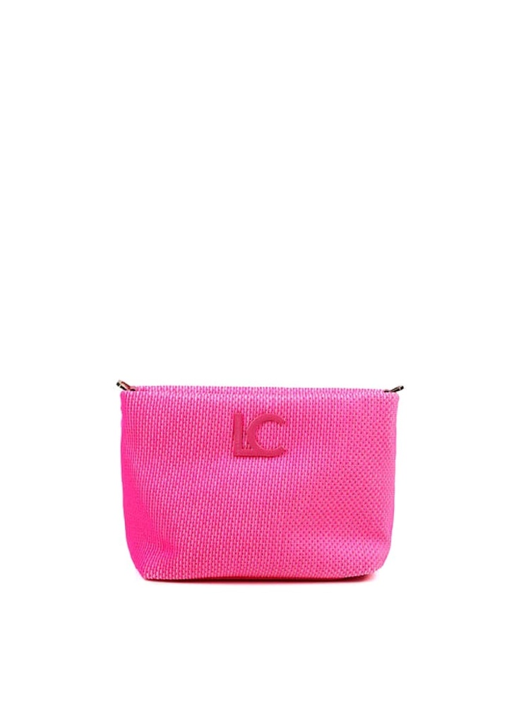 Bolso Asas Logo LC 022