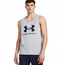 Camiseta S/M Logo UA 035