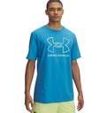 Camiseta Update UA 452