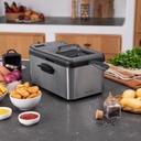 Freidora Aceite 3,2L Cecotec