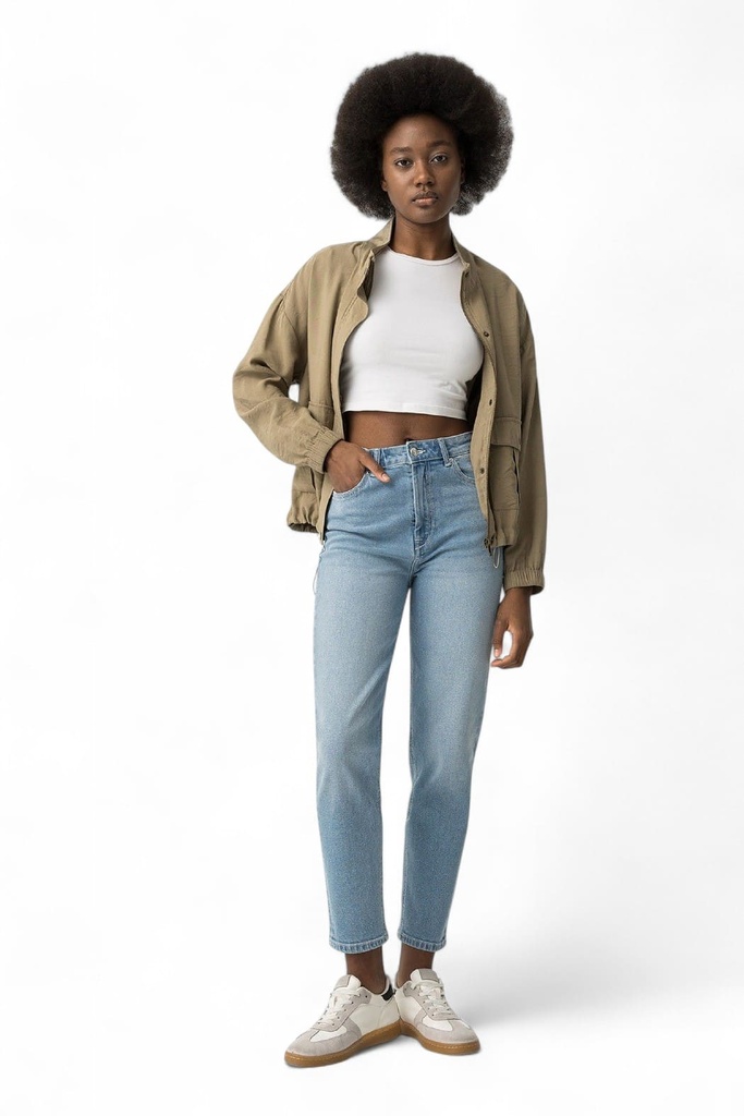 Jeans SLIM62 Tiffosi Az