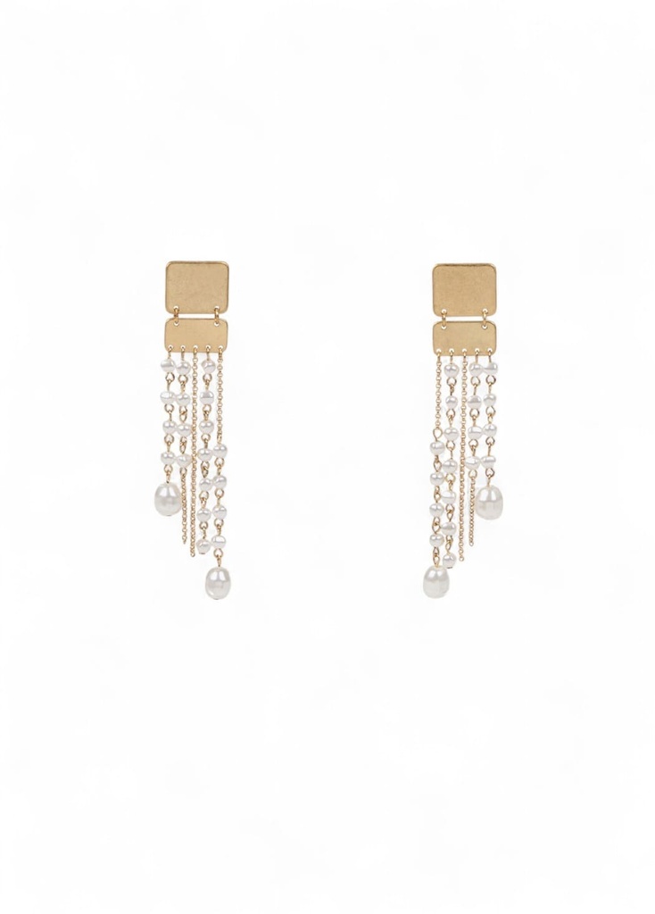 Pendientes Cascada LC 1MB