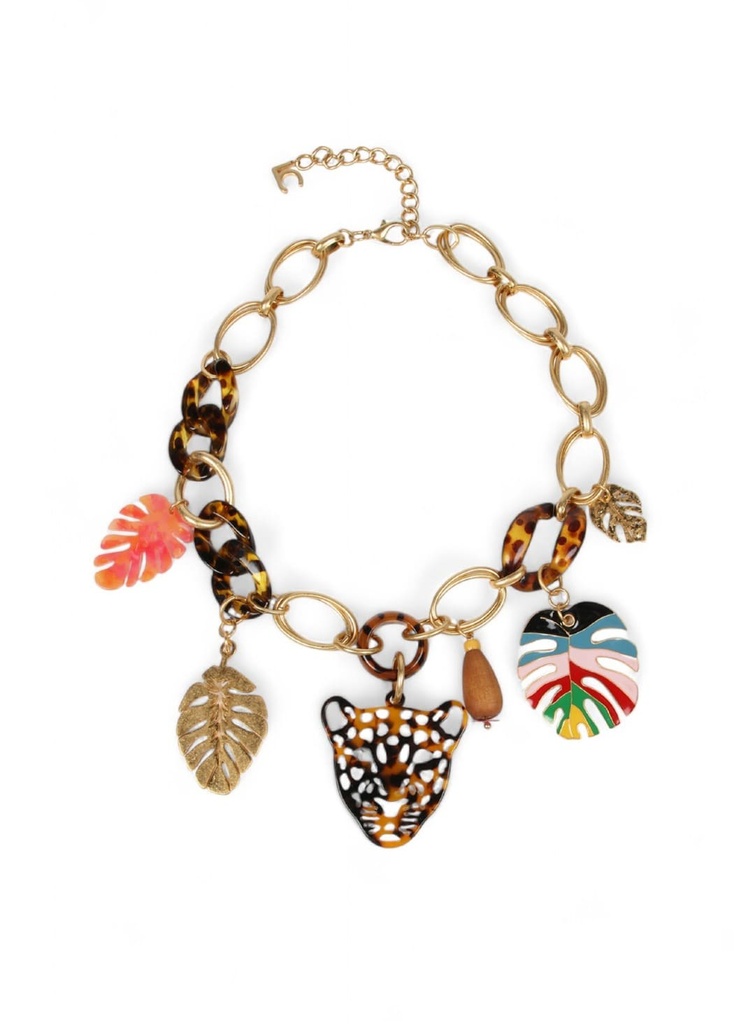 Collar Charms LC 2MZ