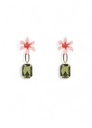 Pendientes Flor LC