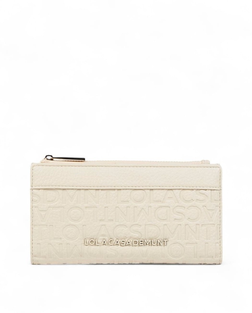 Billetero Crudo LC 1MN