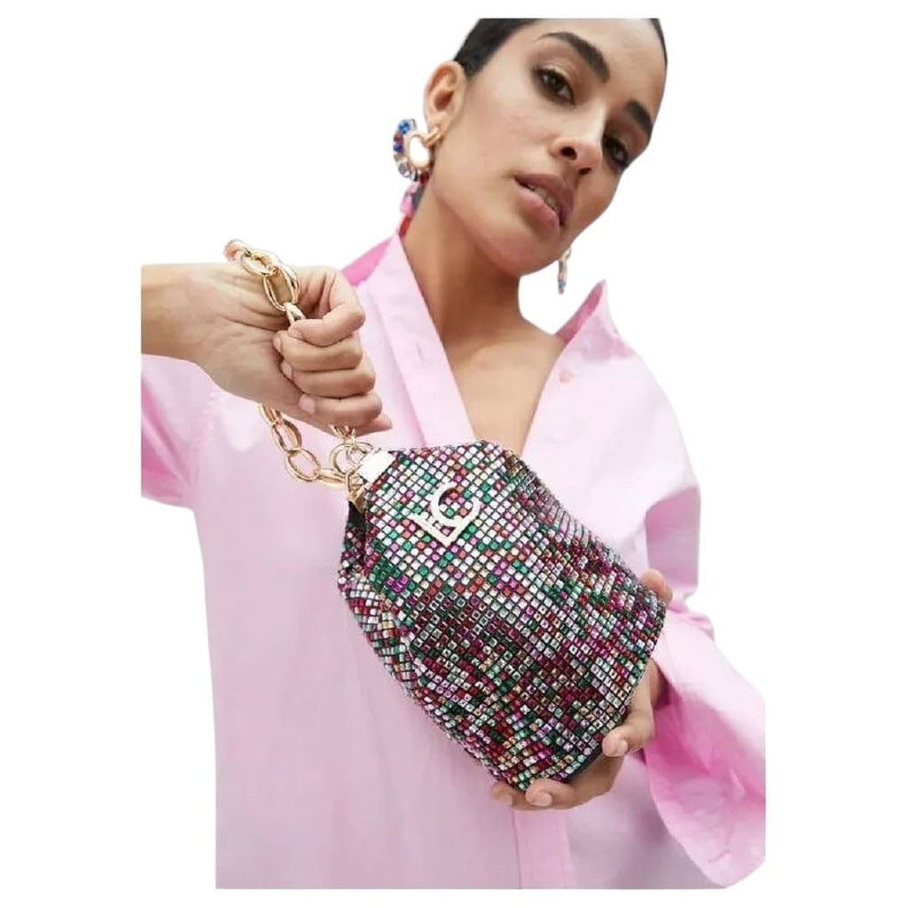Bolso Cristal LC