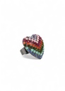 Anillo Corazón LC 2MZ