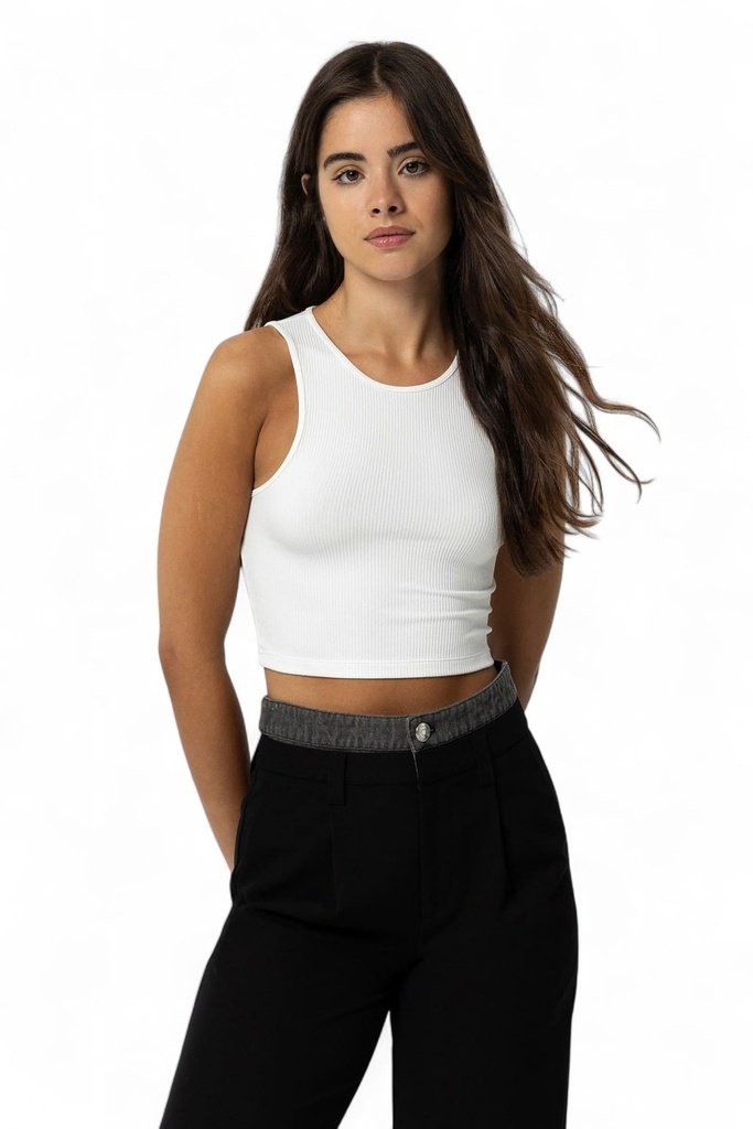 Top Ace Tiffosi Bc