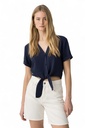 Blusa M/C Benjamim Tiffosi Az