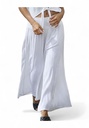 Pantalón Largo Bco