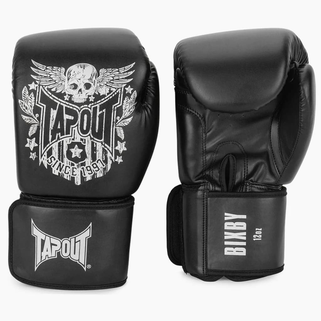 Guantes Tapout 12 oz