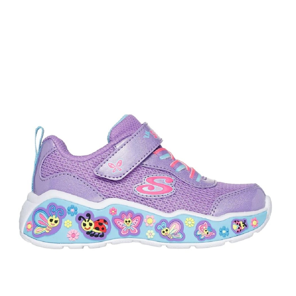 Skechers Play Scene