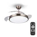 Ventilador Techo Led Philips Pt