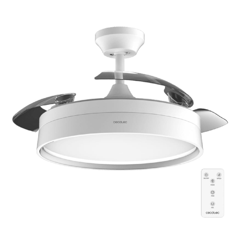 Ventilador Techo 4280 Cecotec Bc