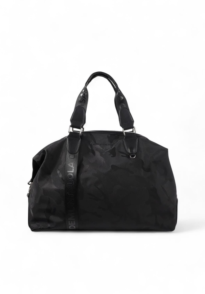 Bolso Nylon Lc 00N