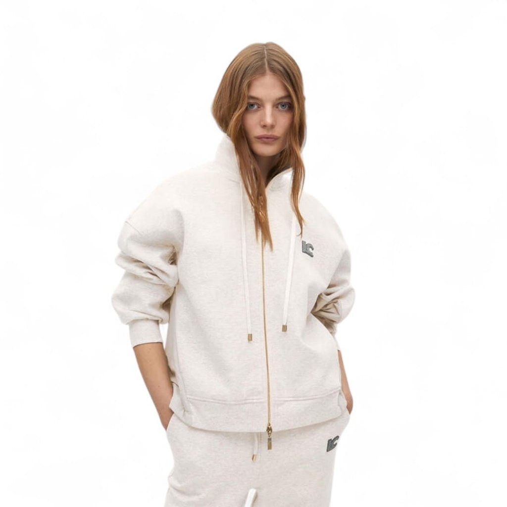 Sudadera Detalle LC OO4 Bg