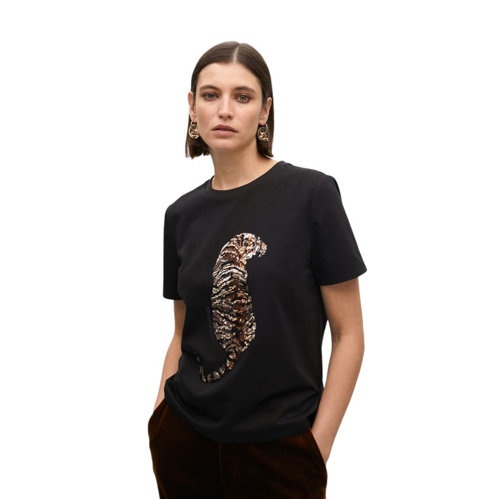 Camiseta Pedrería LC 00N Ng