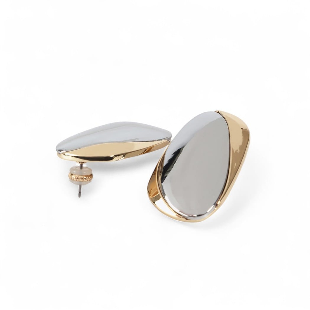 Pendientes Grandes LC 2MM