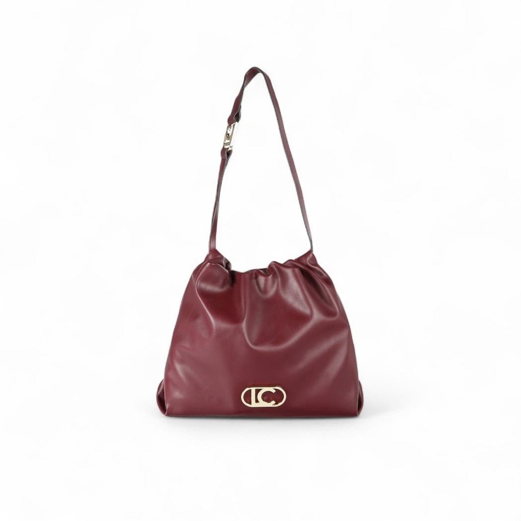 Bolso Logo Ovalado LC 033