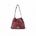 Bolso Logo Ovalado LC 033