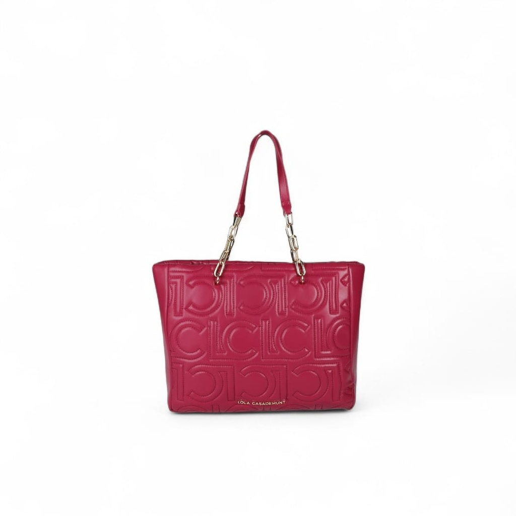Shopper Acolchado LC 020
