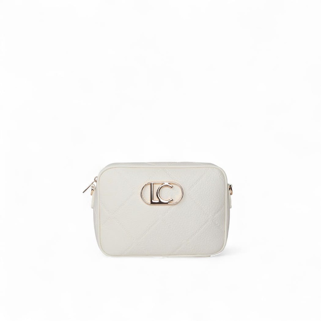 Bandolera Monograma Bg LC 001