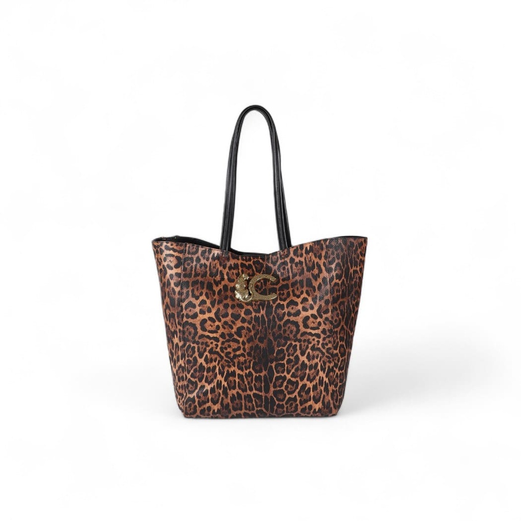 Shopper Animal Print LC 25N