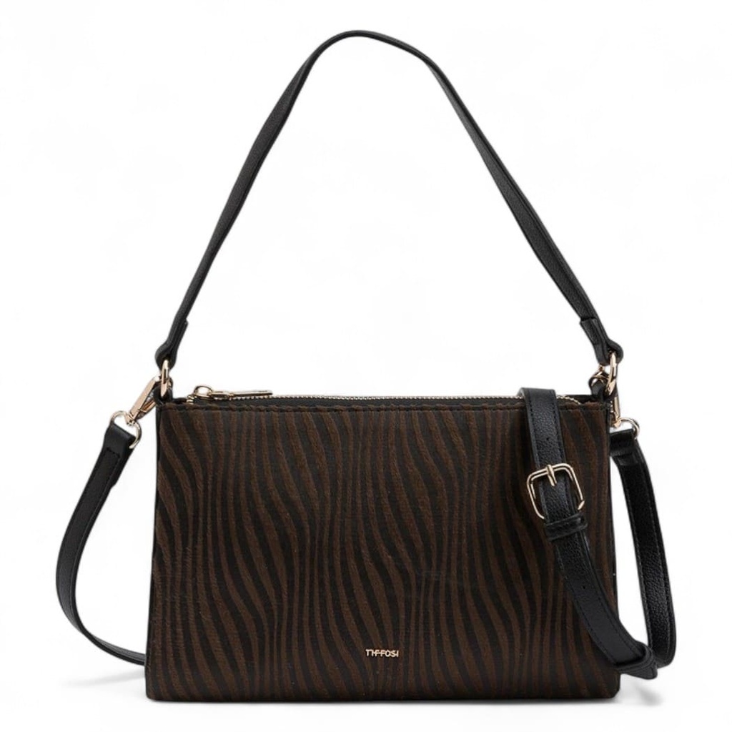 Bolso Romana Tiffosi