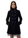 Chaqueta CLASSIC WOOL Salsa
